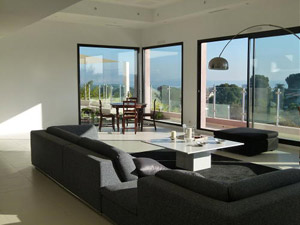 Ferienhaus in Antibes Juan les Pins - Bild2