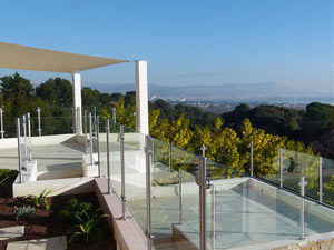 Ferienhaus in Antibes Juan les Pins - Bild3