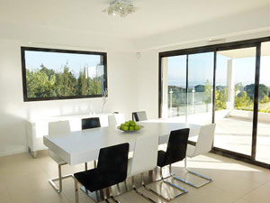 Ferienhaus in Antibes Juan les Pins - Bild4