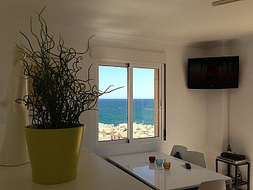 Ferienwohnung in Torrevieja - Einfach wohlfühlen