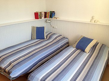 Ferienwohnung in Torrevieja - Schlafzimmer 2