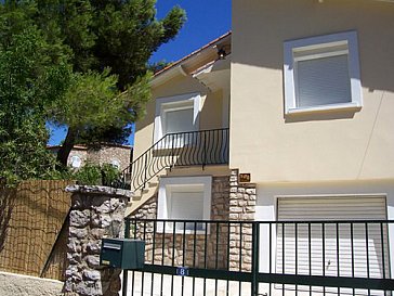 Ferienhaus in Sète - Unsere private Ferienresidenz "La Solana"