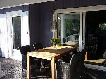Ferienhaus in Gassin - Ferienhaus «Parc Oasis