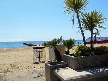 Ferienhaus in Gassin - Zu den Stränden sind es nur einige Minuten