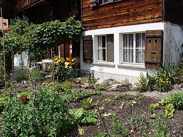 Ferienwohnung in Brienz - Ferienwohnung