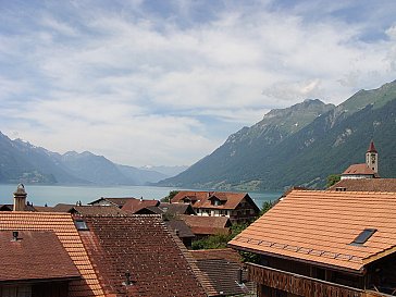 Ferienwohnung in Brienz - Brienz