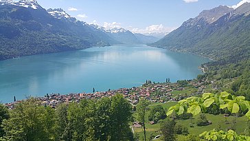 Ferienwohnung in Brienz - Brienz