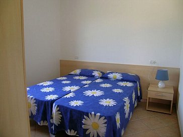 Ferienwohnung in Capoliveri - Schlafzimmer