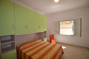 Ferienwohnung in Capoliveri - Schlafzimmer