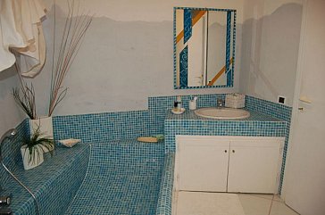 Ferienwohnung in Capoliveri - Badezimmer