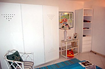 Ferienwohnung in Capoliveri - Schlafzimmer