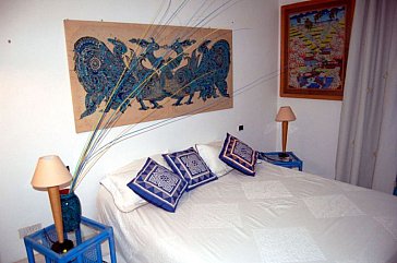 Ferienwohnung in Capoliveri - Schlafzimmer