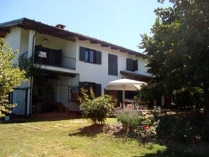 Ferienhaus in Cerrina Monferrato - Bild1