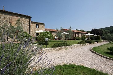 Ferienwohnung in Massa Marittima - Agritourismo Massa Marittima