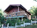 Ferienhaus in The Points West Bay auf Insel Cape Breton Island - Nova Scotia