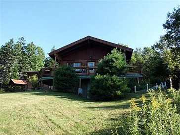 Ferienhaus in The Points West Bay - Hausansicht