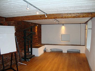 Ferienhaus in Kallinge - Bankettsaal, Konferenzraum