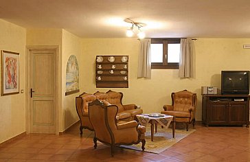 Ferienwohnung in Orosei - 3 Zimmer Appartment