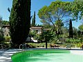 Ferienhaus in Figanières - Provence-Alpes-Cote d'Azur