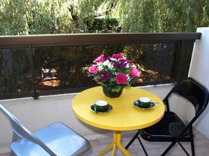 Ferienwohnung in Antibes Juan les Pins - Bild3