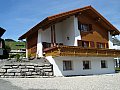 Ferienwohnung in Graubünden Lumbrein Bild 1