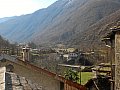 Ferienhaus in Giumaglio - Tessin