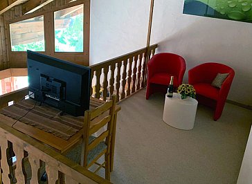 Ferienwohnung in Laax - Galerie