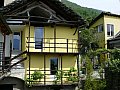 Ferienhaus in Tessin Brione sopra Minusio Bild 1