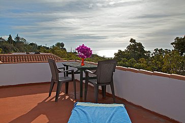 Ferienhaus in Los Llanos de Aridane - 360°Panorama