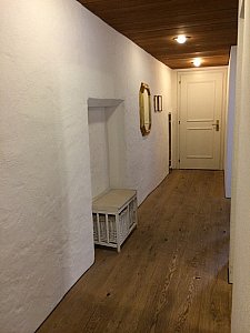 Ferienwohnung in Bern - Korridor