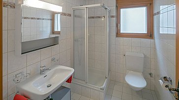 Ferienwohnung in Oberwald - Bad