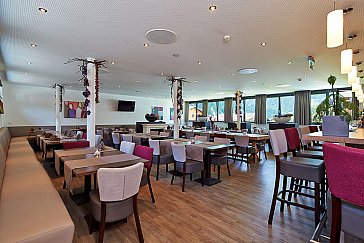 Ferienwohnung in St. Gallenkirch - Restaurant Gastauer