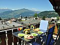 Ferienwohnung in Falera - Graubünden