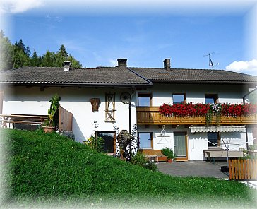 Ferienwohnung in Ahrntal - Stübilerhof in Ahrntal