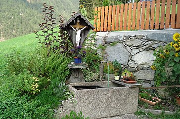 Ferienwohnung in Ahrntal - Bild9