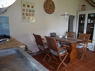 Ferienhaus in Riparbella - Bild2