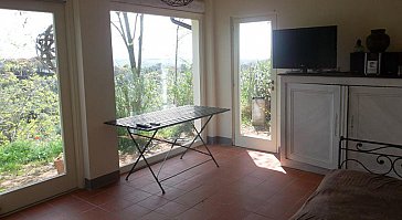 Ferienhaus in Riparbella - Bild3
