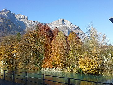 Ferienhaus in Schwanden - Glärnisch