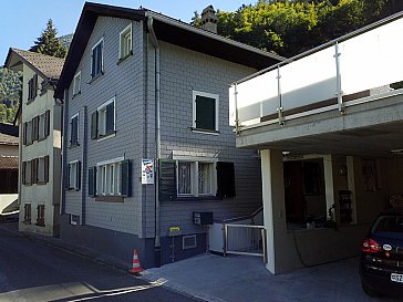Ferienhaus in Schwanden - Haus