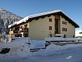 Ferienwohnung in Klosters - Graubünden