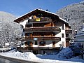 Ferienwohnung in Klosters - Graubünden