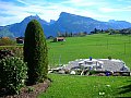 Ferienwohnung in Aeschi bei Spiez - Bern