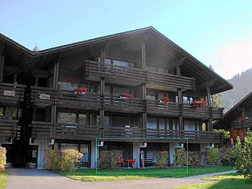 Ferienwohnung in Horboden - Haus Martina - Wohnung K 23 in Horboden