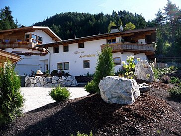 Ferienwohnung in Seefeld - Haus am Sonnenhang in Seefeld