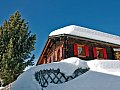 Ferienhaus in Riederalp - Wallis