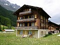 Ferienhaus in Saas-Grund - Wallis