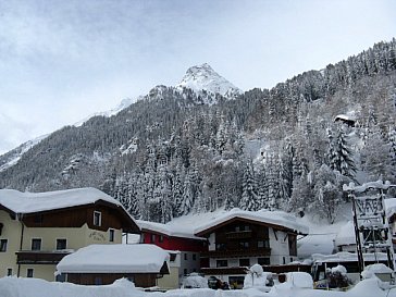 Ferienwohnung in Kappl - Bild14