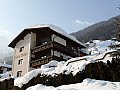 Ferienwohnung in Kappl - Tirol