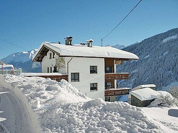 Ferienwohnung in Kappl - Bild1