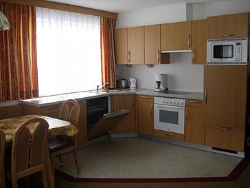 Ferienwohnung in Kappl - Bild4